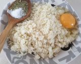 Foto del paso 4 de la receta: Pizza de coliflor