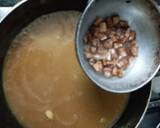Pazham payasam /banana kheer recipe step 6 photo