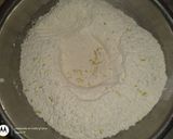 Foto del paso 3 de la receta: Medialunas🥐