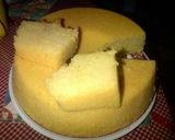 Foto langkah ke 9 dari resep Bolu Keju Ngejuuu Bgttt!!!.