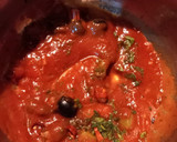 Foto del paso 4 de la receta: Pasta a la puttanesca