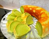 Foto langkah ke 7 dari resep Bolu kojo palembang.