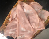 Foto del paso 7 de la receta: Panino anconetano