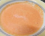 Foto del paso 5 de la receta Salsa de pimientos del piquillo