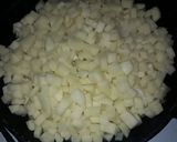 Foto del paso 1 de la receta: Tortilla de papas