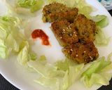દૂધી મેથીના મુઠીયા (Dudhi Methi Muthia Recipe In Gujarati) રેસીપી સ્ટેપ3ફોટો