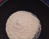 Foto del paso 4 de la receta: Crema de gambas y almendra