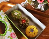 Foto langkah ke 5 dari resep DONAT MADU Super Empuk.
