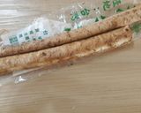暮春蔬食芋捲便當[健康蔬食主題便當]的食譜步驟4照片