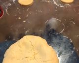 Foto del paso 2 de la receta: Alfajores de maicena fáciles ❤️
