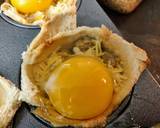 Breakfast cups recipe step 5 photo