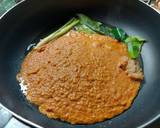 Soto Daging Kentang Tauco langkah memasak 2 foto