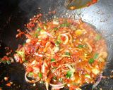 Chicken peppermatakin girki11 hoto