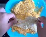 Foto langkah ke 4 dari resep Chicken Katsu.