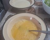 Foto del paso 2 de la receta: Tortilla de lechugas al horno