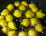 उरद दाल दही बड़े (Urad Dal Dahi Vade Recipe in Hindi) रेसिपी चरण 1 फोटो