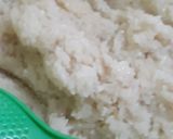 Foto langkah ke 2 dari resep Pulut Durian.