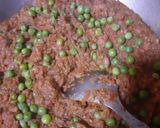 पाव भाजी (Pav Bhaji recipe in Hindi) रेसिपी चरण 9 फोटो
