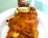 Foto langkah ke 5 dari resep Ayam Goreng Kuning.
