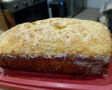 Foto del paso 1 de la receta: Budín de Pera🍐