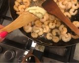 Foto del paso 3 de la receta: Salsa de camarones al curry