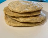 Foto del paso 5 de la receta: Hotcakes avena 🥞