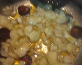 Foto del paso 1 de la receta: Lentejas con Chorizo