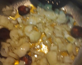 Foto del paso 1 de la receta: Lentejas con Chorizo