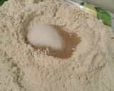Foto del paso 1 de la receta: Pan especial