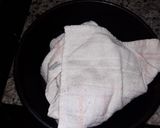 Foto del paso 4 de la receta: Pan casero | Corteza dorada y crugiente 😊❤️