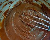 ডেকাডেন্ট চকলেট কেক (Decadent chocolate cake recipe in Bengali) রেসিপি ধাপ - 1 ছবি