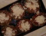 Foto del paso 3 de la receta: Zapallitos rellenos con guarnición de arroz