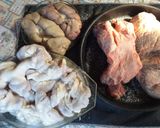 Foto del paso 2 de la receta: Parrillada completa bien cordobesa