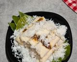 Foto langkah ke 8 dari resep Putu Tanpa Cetakan.