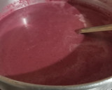 Foto del paso 7 de la receta: Mole Rosa