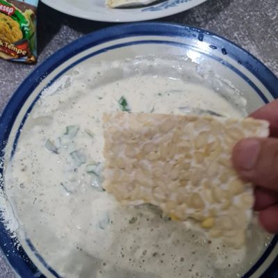 Langkah 2