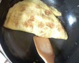 Foto del paso 1 de la receta: Omelette fácil