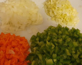 Foto del paso 5 de la receta: Fideos con Almejas y Langostinos