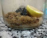 Foto del paso 2 de la receta: Kéfir de agua