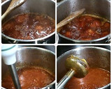 Foto del paso 3 de la receta: Mermelada de tomate