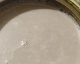 A picture of step 5 of Mishthi doi.