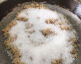 A picture of step 3 of Gujarati Lapsi.