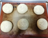 Foto del paso 8 de la receta: Bollos rellenos de queso crema