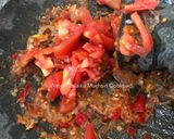 Foto langkah ke 4 dari resep Pecak Nila (Khas Betawi).