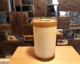 Foto langkah ke 1 dari resep Dalgona Good Day Cappuccino.