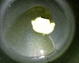 A picture of step 2 of Dates Fudge.