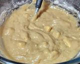 Foto del paso 2 de la receta: Budín de banana y manzana con especias 🍌🍎