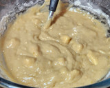 Foto del paso 2 de la receta: Budín de banana y manzana con especias 🍌🍎