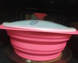 Foto del paso 3 de la receta: Manzana asada en microondas