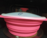 Foto del paso 3 de la receta: Manzana asada en microondas
